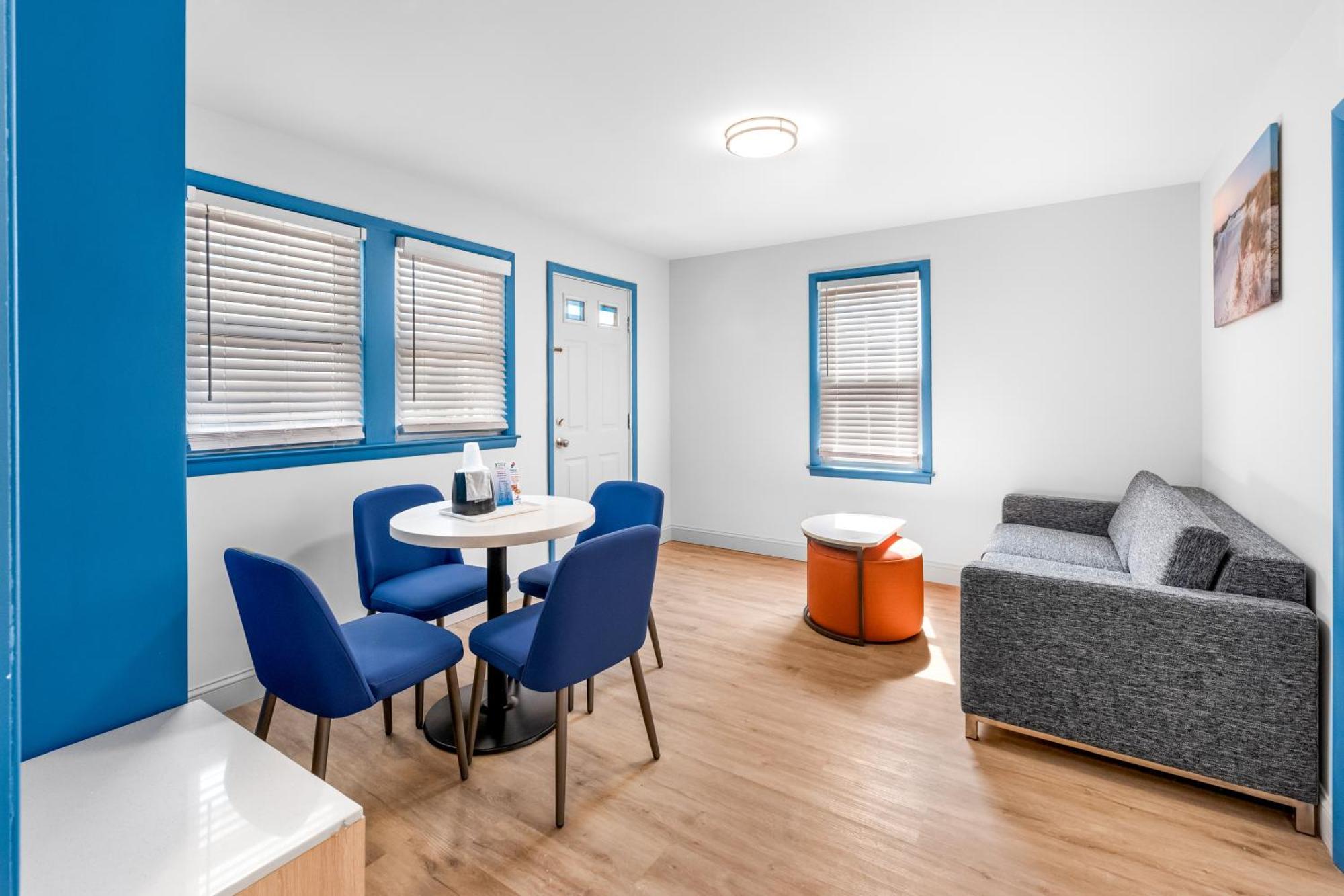 Buttercup Suites Wildwood Crest Beach Экстерьер фото